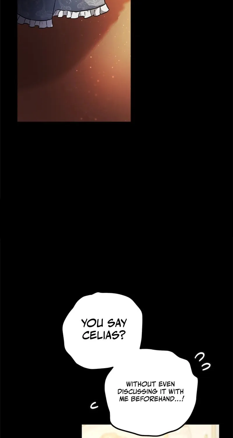 The Heiress's Double Life Chapter 114 page 37 - 