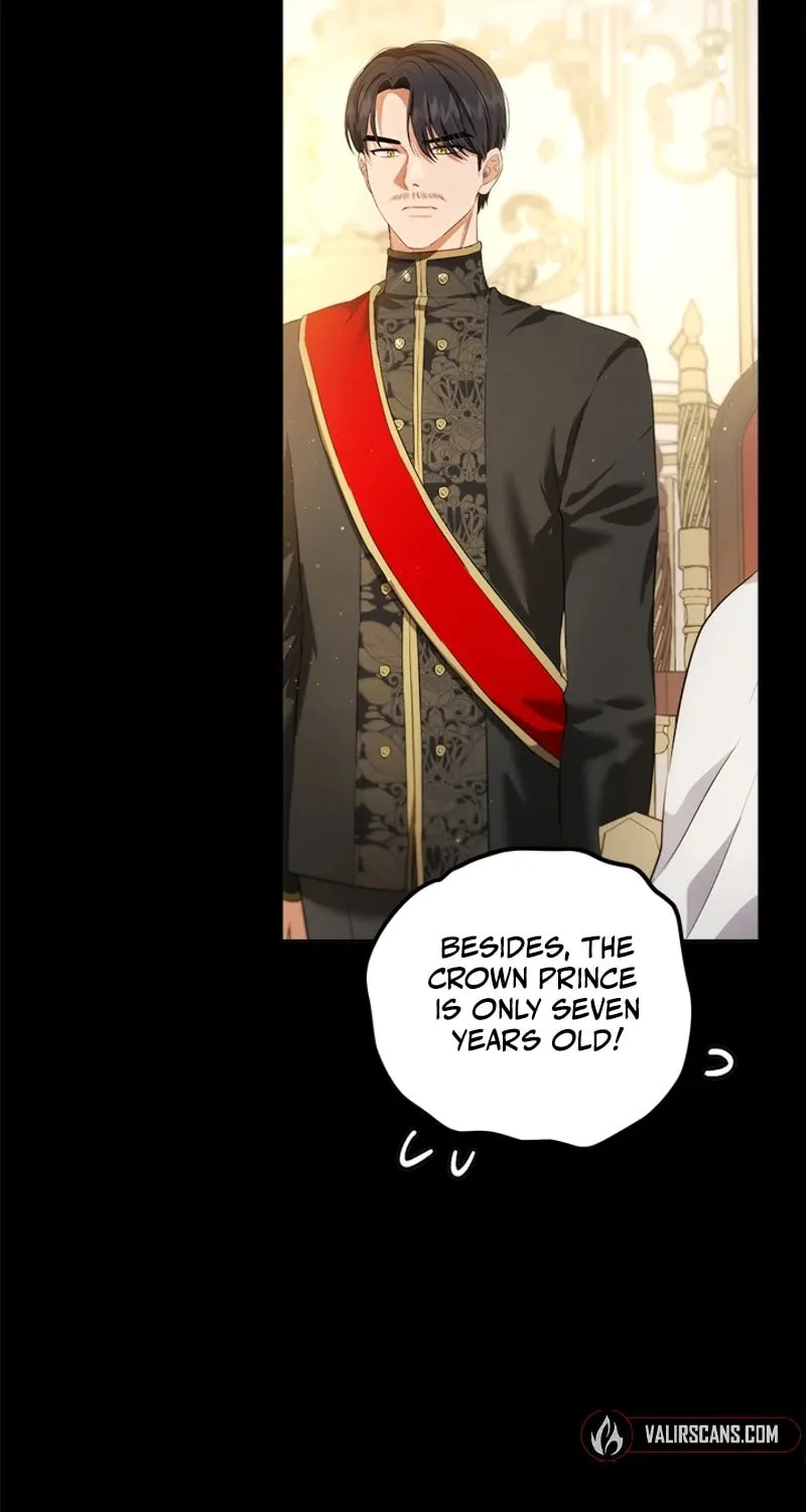 The Heiress's Double Life Chapter 114 page 38 - 