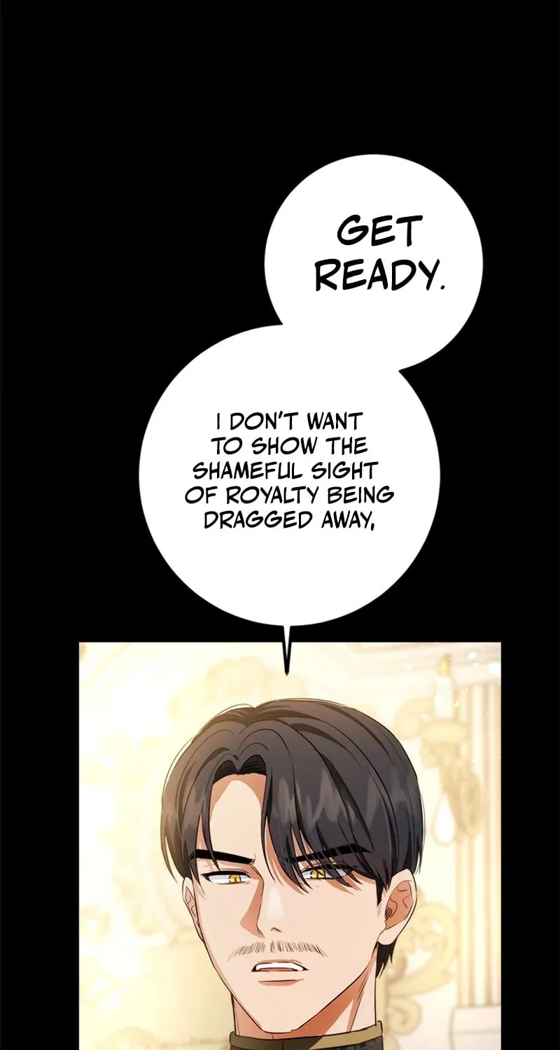 The Heiress's Double Life Chapter 114 page 39 - 