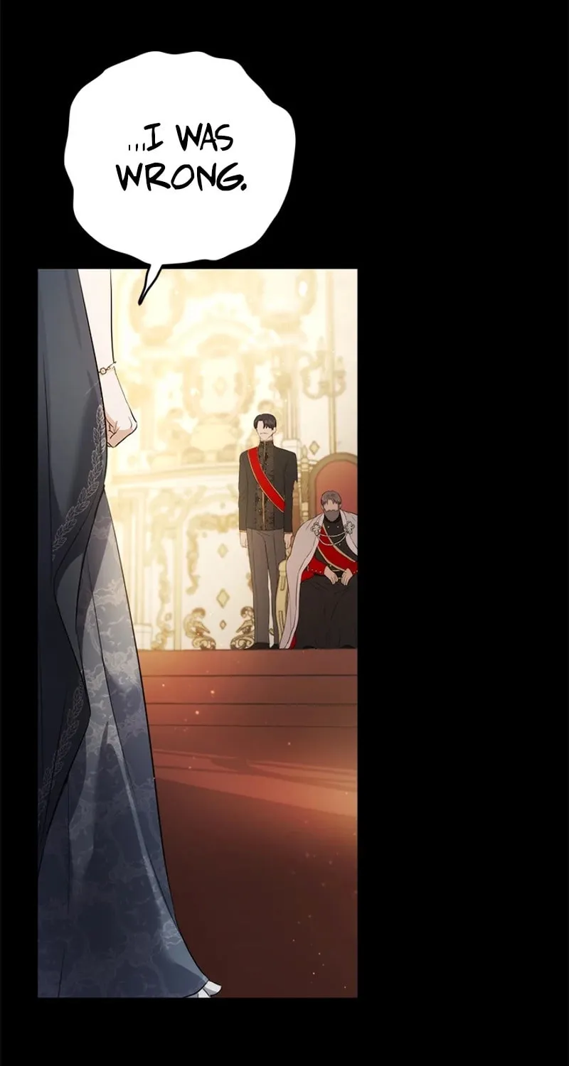 The Heiress's Double Life Chapter 114 page 41 - 
