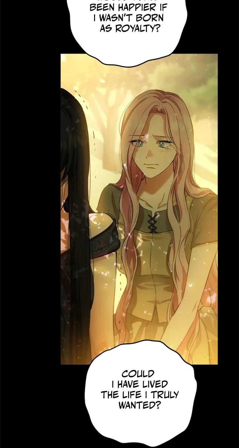 The Heiress's Double Life Chapter 114 page 47 - 