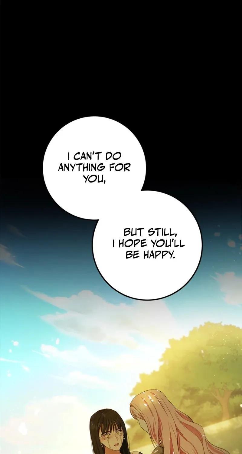 The Heiress's Double Life Chapter 114 page 53 - 