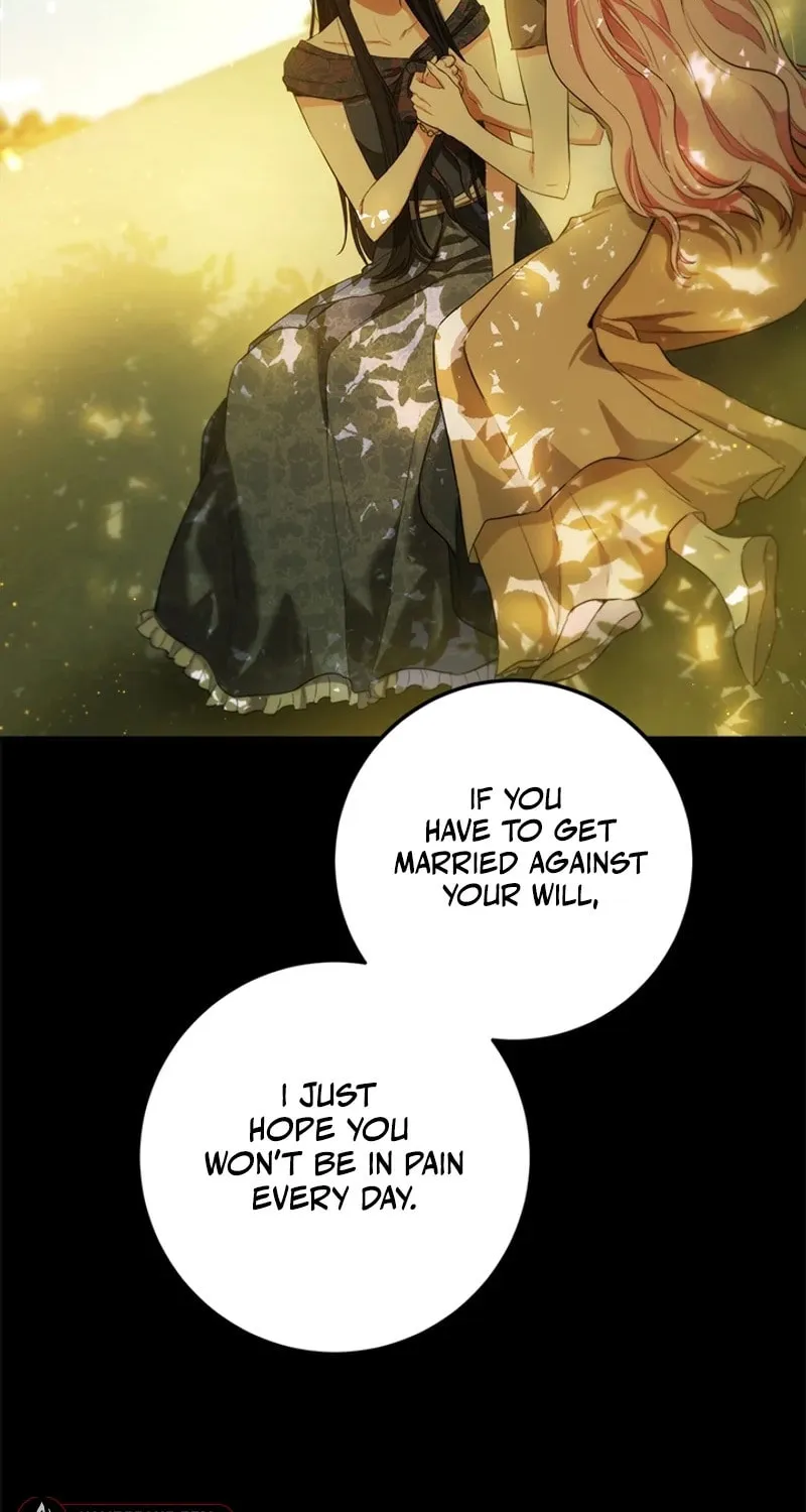 The Heiress's Double Life Chapter 114 page 54 - 