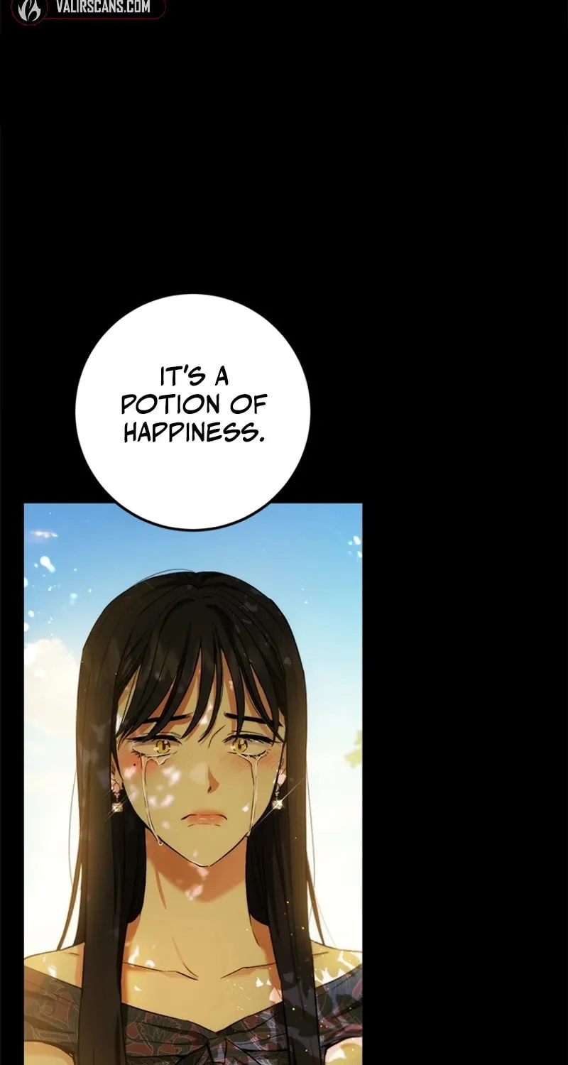 The Heiress's Double Life Chapter 114 page 55 - 