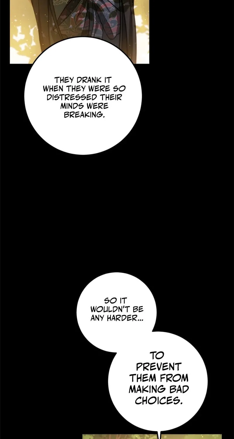 The Heiress's Double Life Chapter 114 page 56 - 