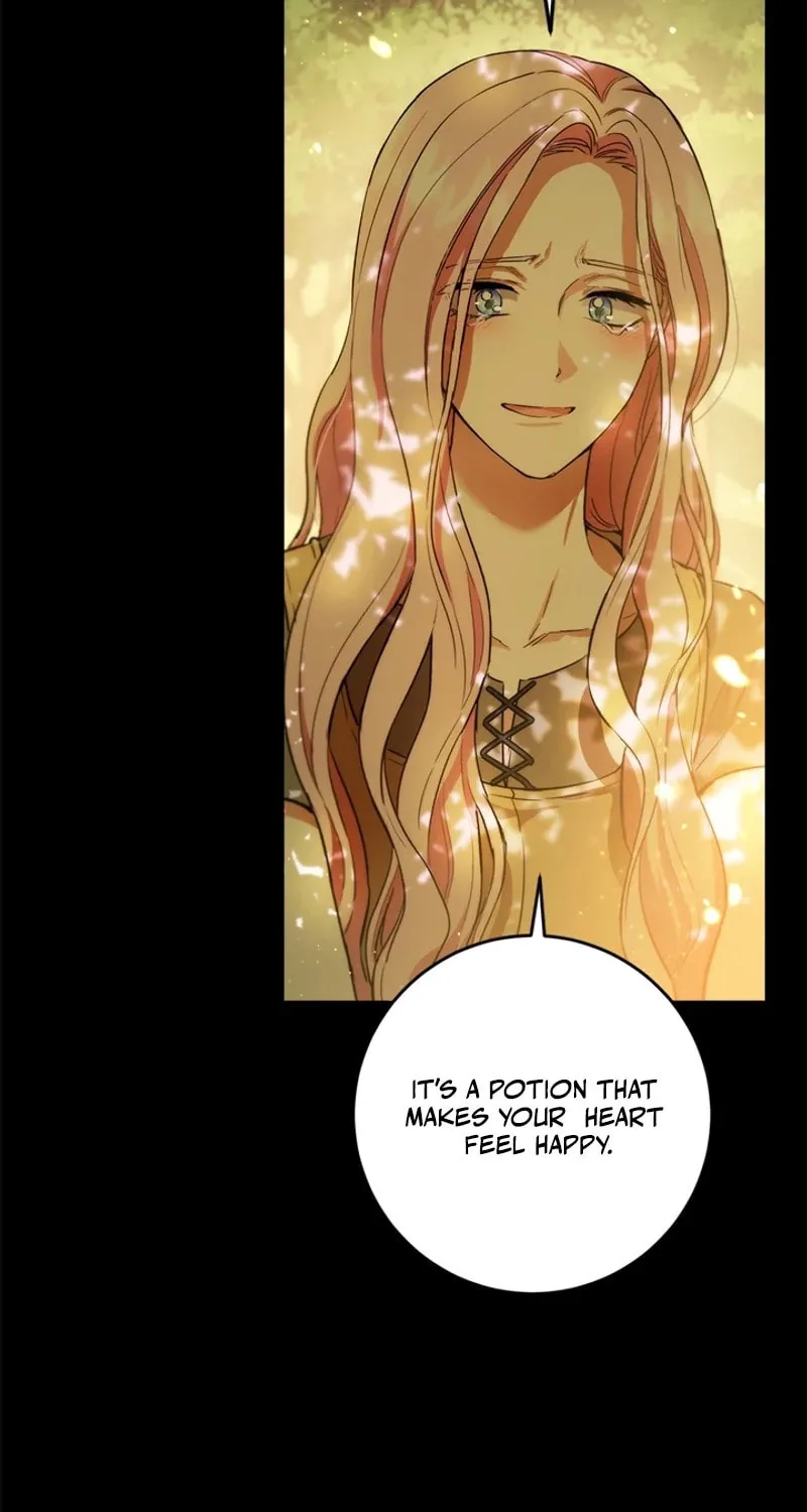 The Heiress's Double Life Chapter 114 page 57 - 
