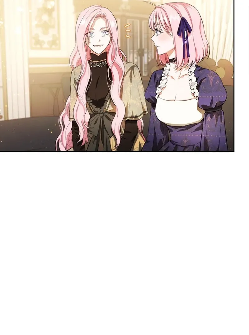 The Heiress's Double Life Chapter 114 page 68 - 