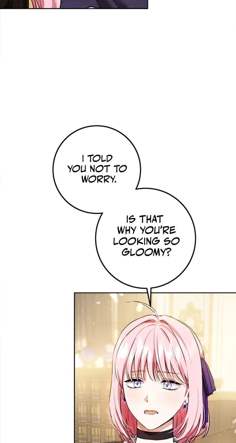 The Heiress's Double Life Chapter 114 page 70 - 