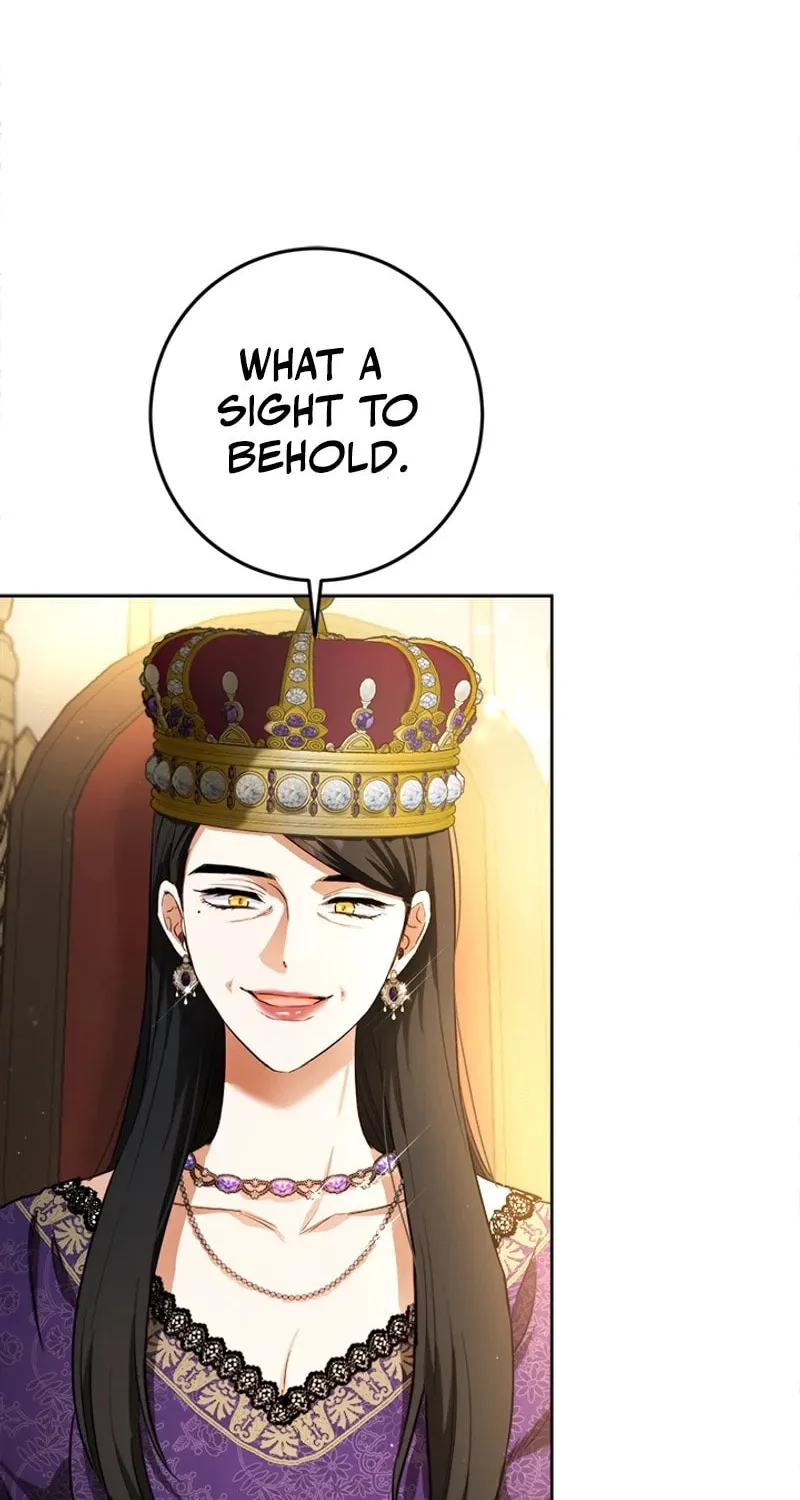The Heiress's Double Life Chapter 114 page 8 - 