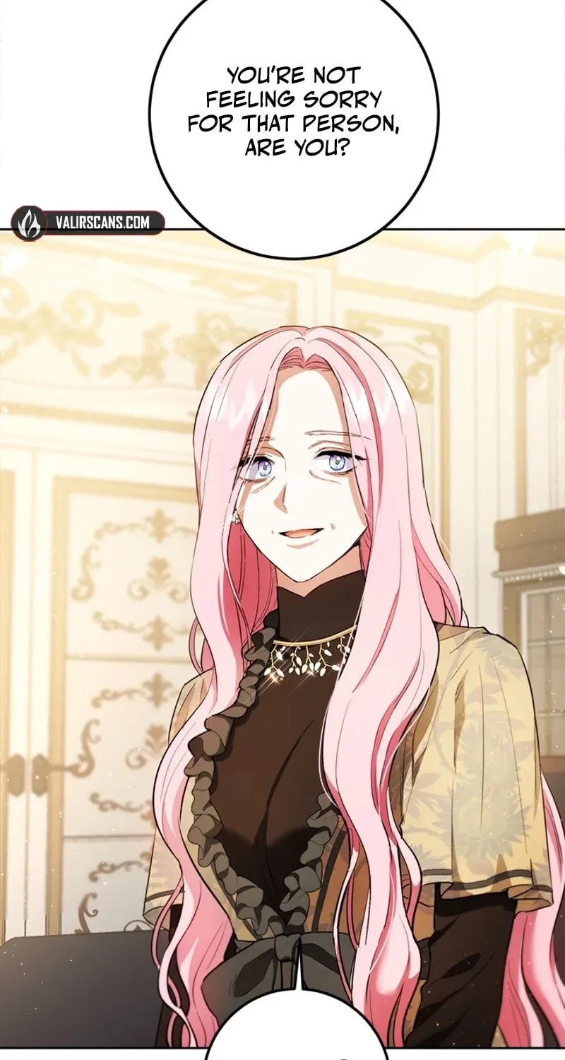 The Heiress's Double Life Chapter 114 page 72 - 