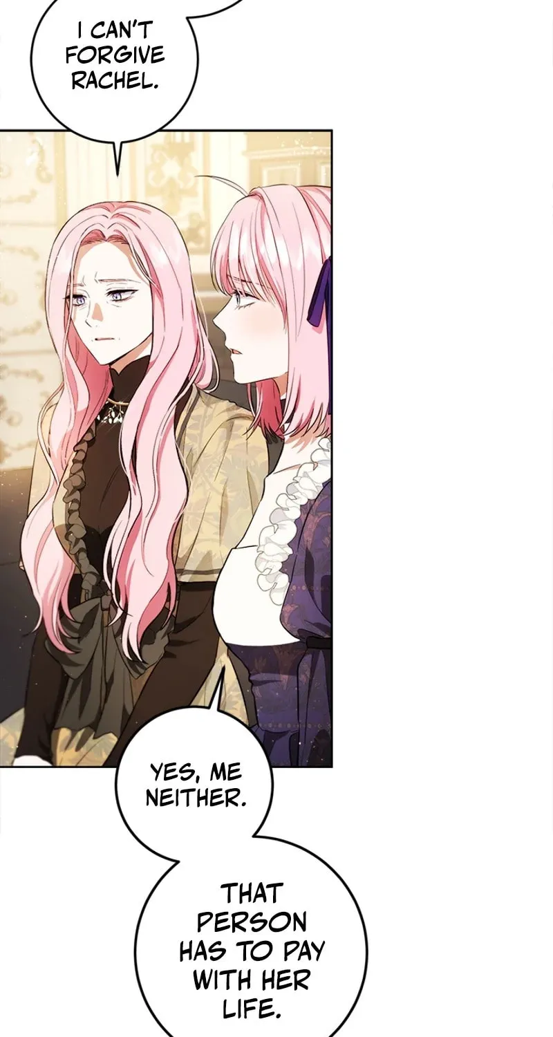 The Heiress's Double Life Chapter 114 page 75 - 