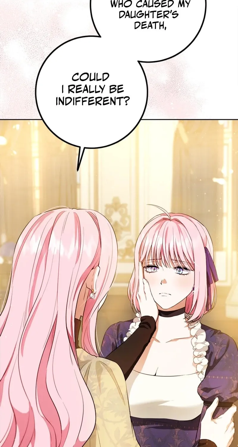 The Heiress's Double Life Chapter 114 page 85 - 