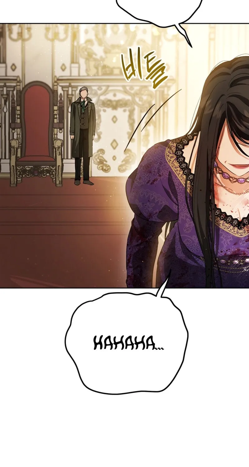 The Heiress's Double Life Chapter 115 page 107 - 