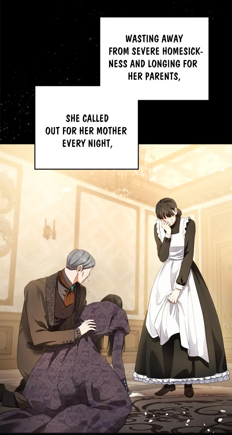 The Heiress's Double Life Chapter 115 page 16 - 