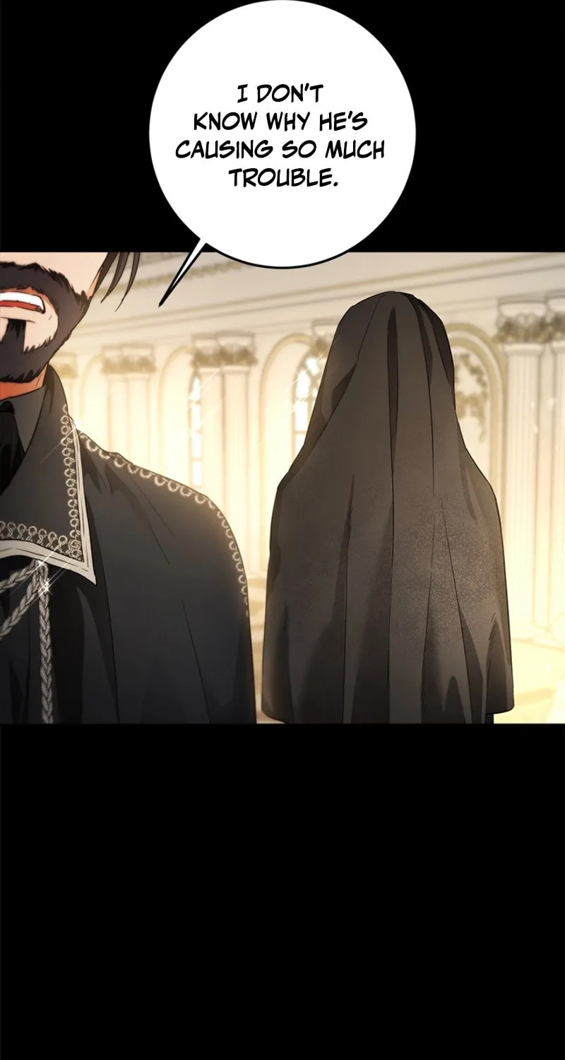 The Heiress's Double Life Chapter 115 page 21 - 