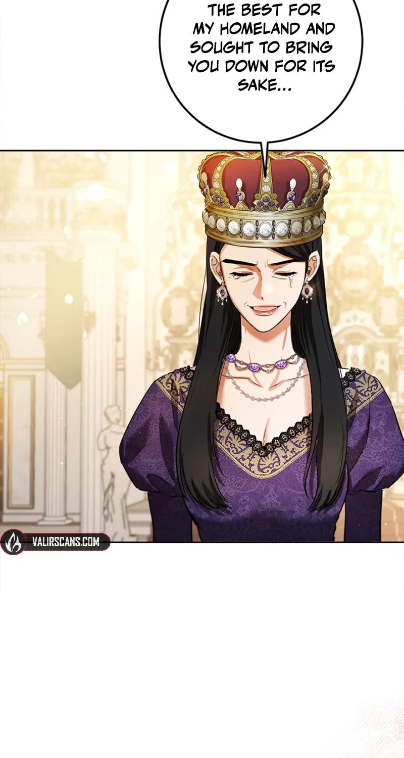 The Heiress's Double Life Chapter 115 page 34 - 