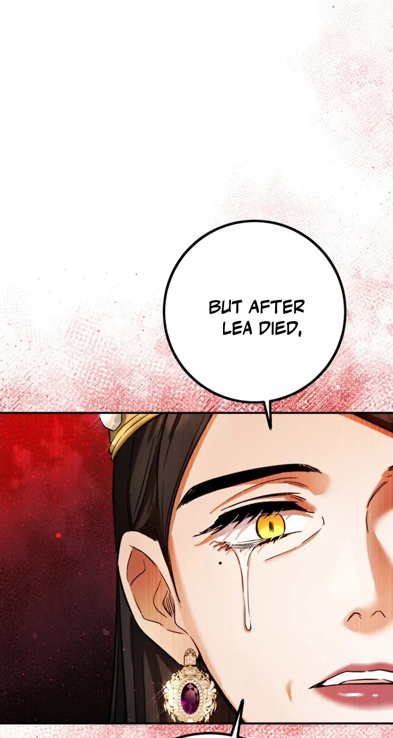 The Heiress's Double Life Chapter 115 page 35 - 