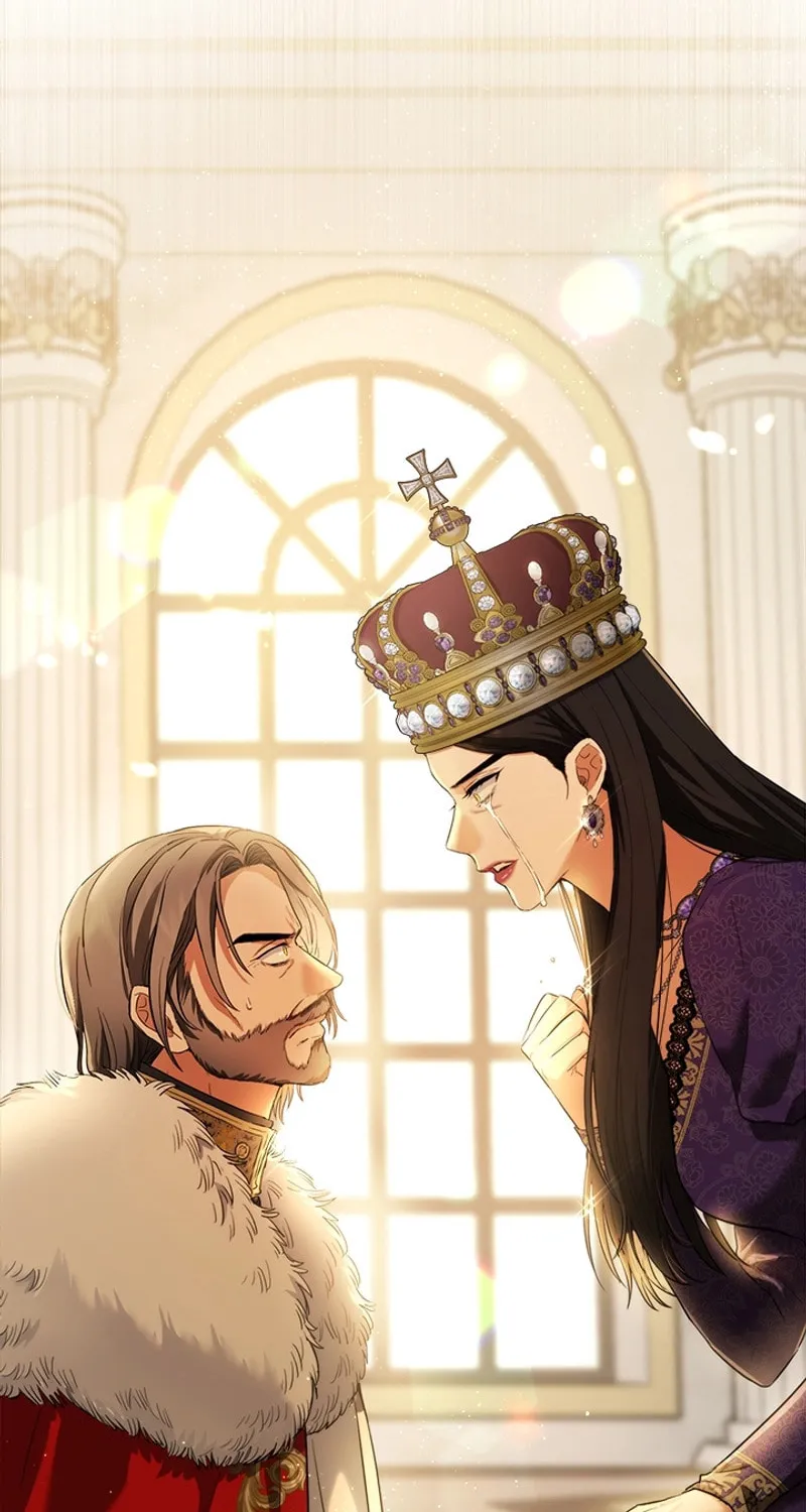 The Heiress's Double Life Chapter 115 page 38 - 