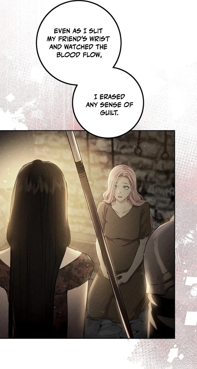 The Heiress's Double Life Chapter 115 page 41 - 