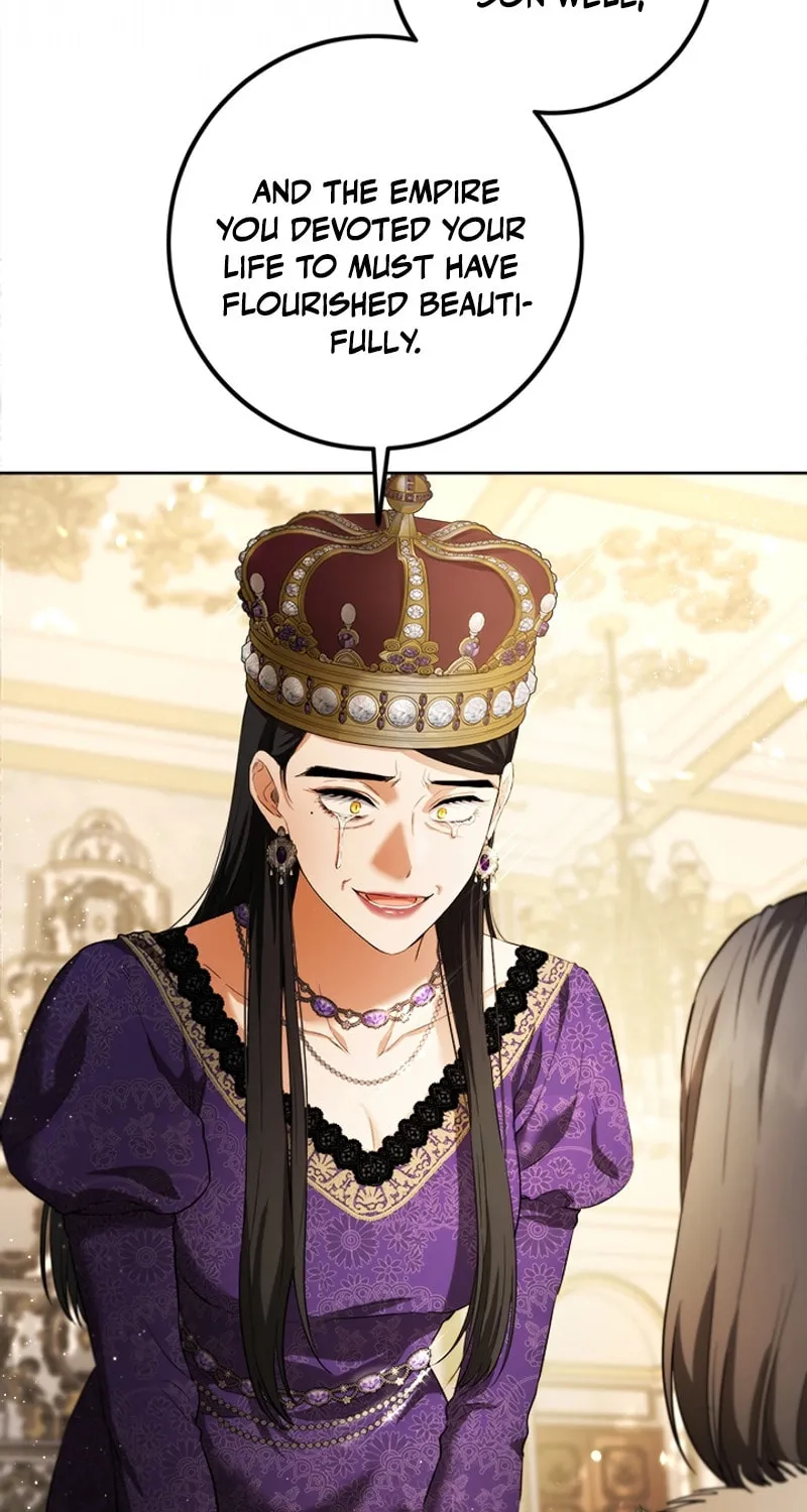 The Heiress's Double Life Chapter 115 page 44 - 