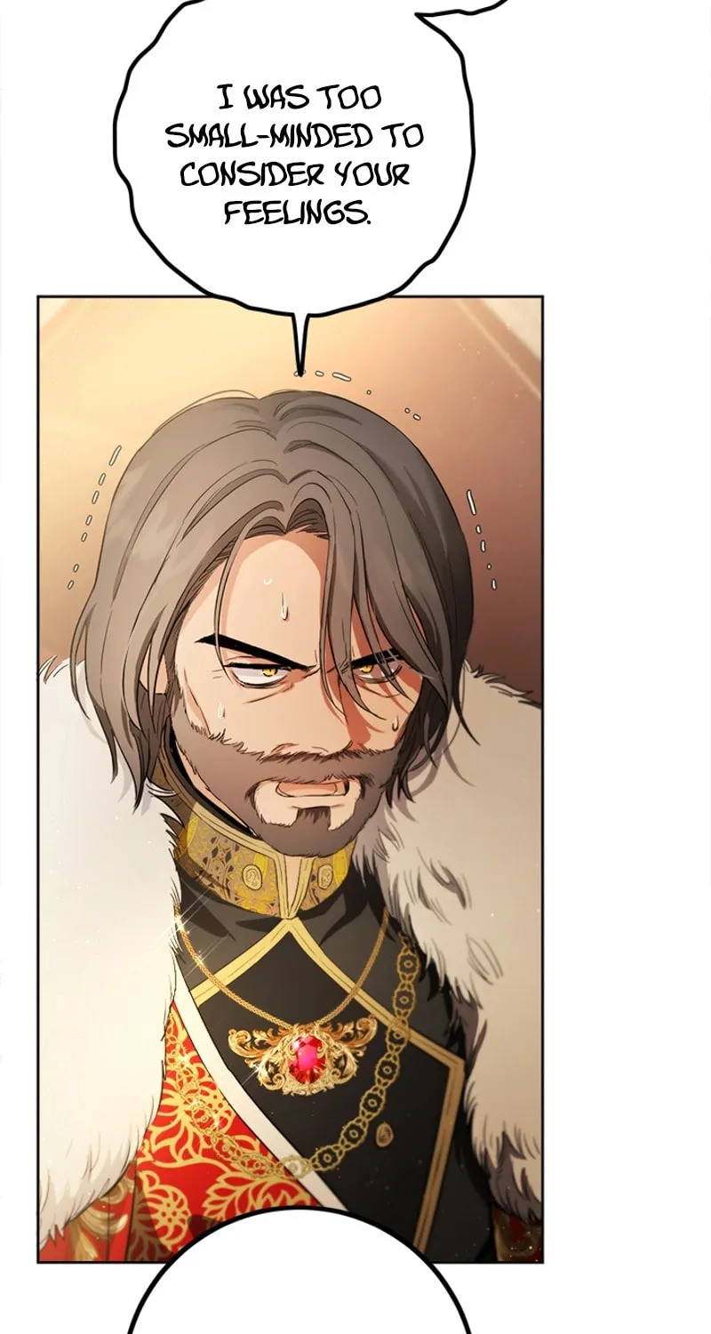 The Heiress's Double Life Chapter 115 page 49 - 