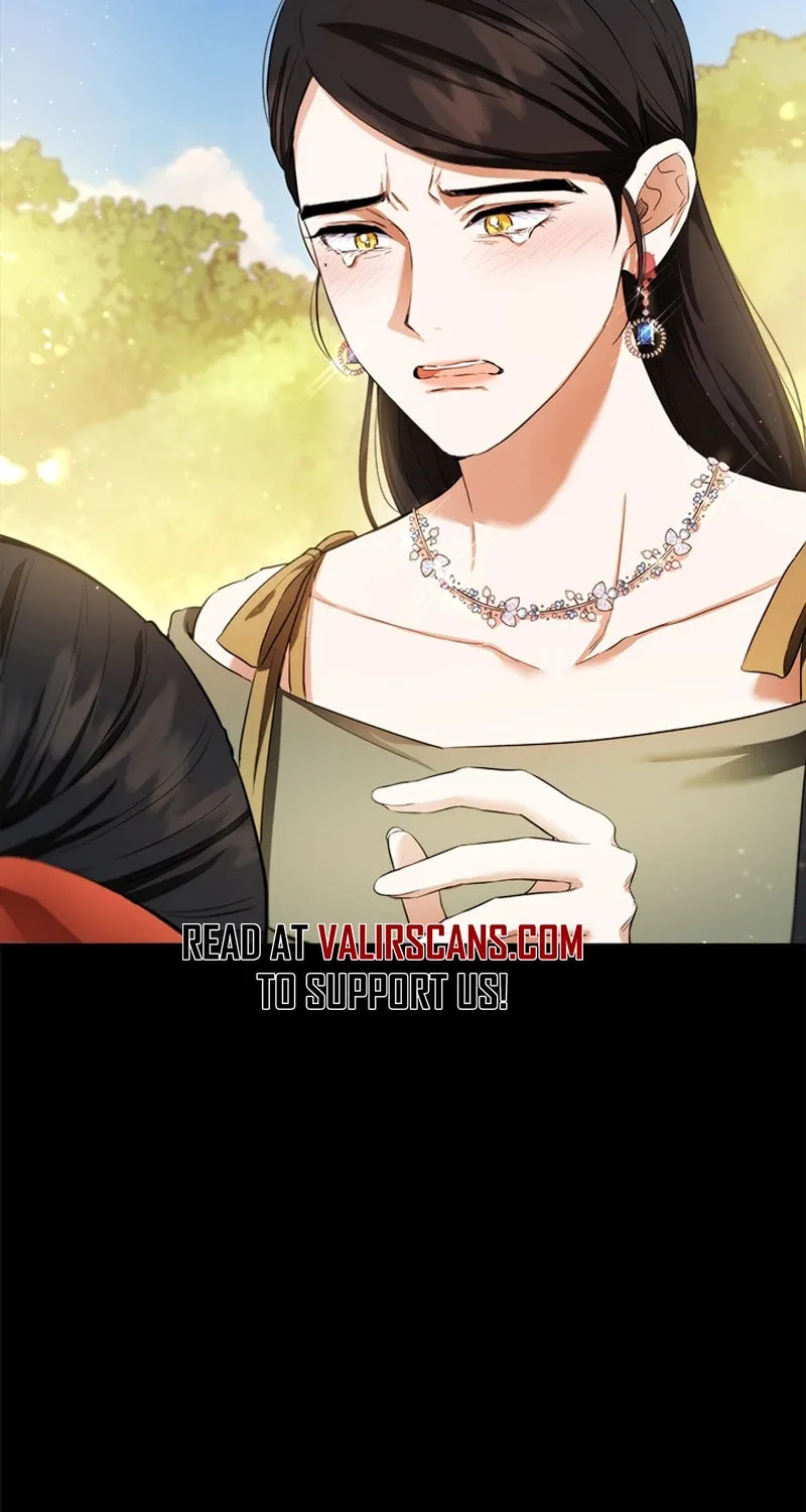 The Heiress's Double Life Chapter 115 page 6 - 