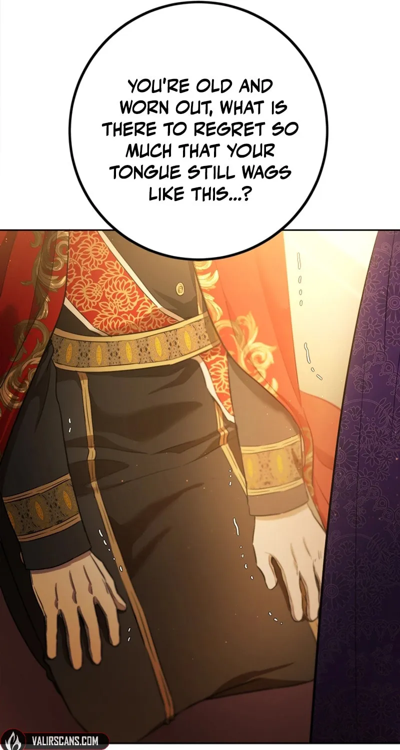 The Heiress's Double Life Chapter 115 page 51 - 