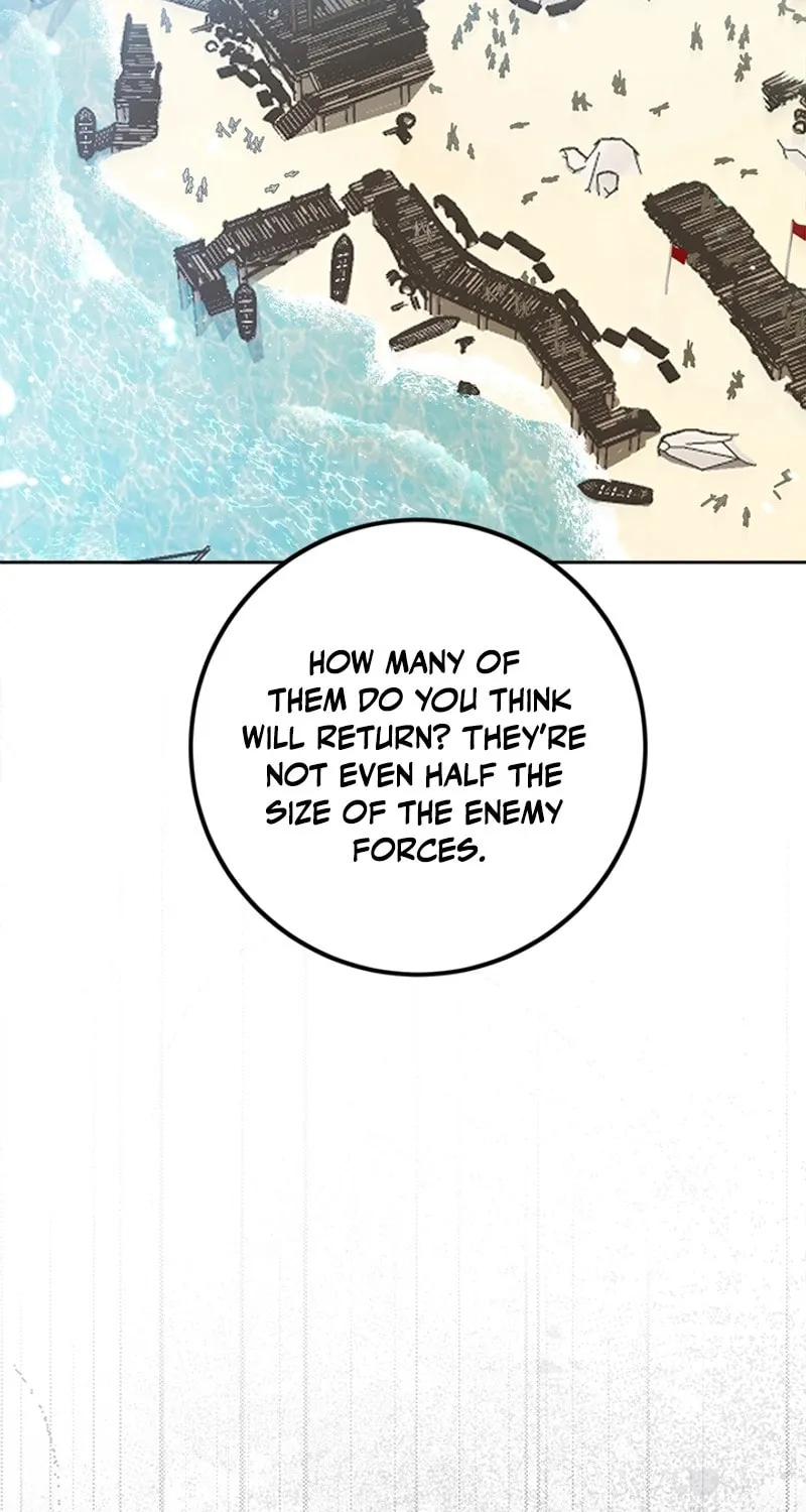 The Heiress's Double Life Chapter 115 page 53 - 