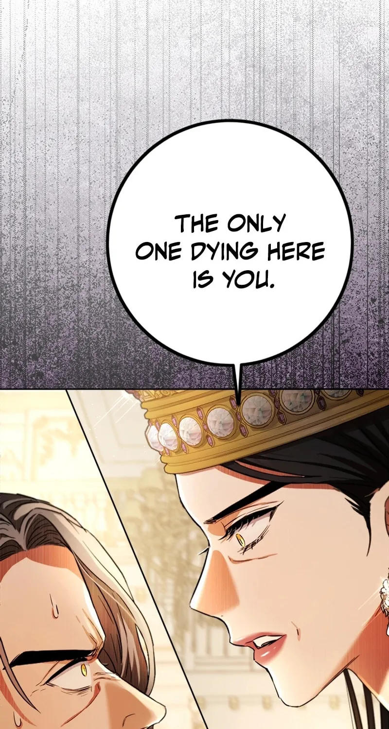 The Heiress's Double Life Chapter 115 page 54 - 