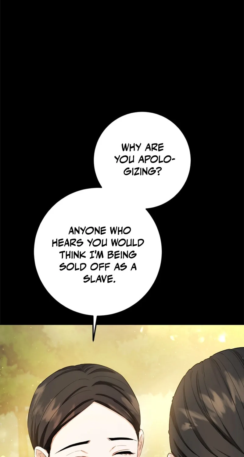 The Heiress's Double Life Chapter 115 page 7 - 
