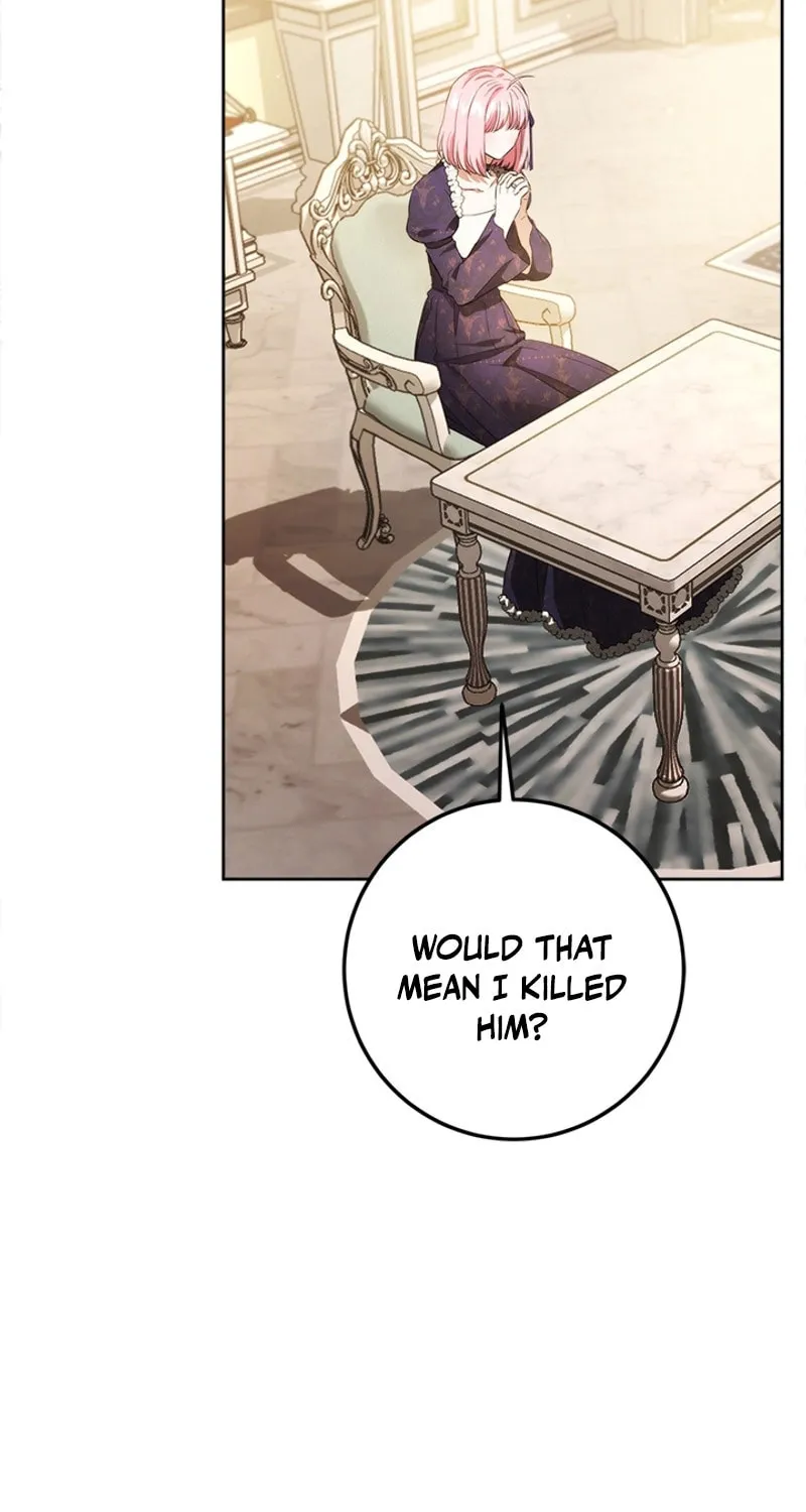 The Heiress's Double Life Chapter 115 page 63 - 