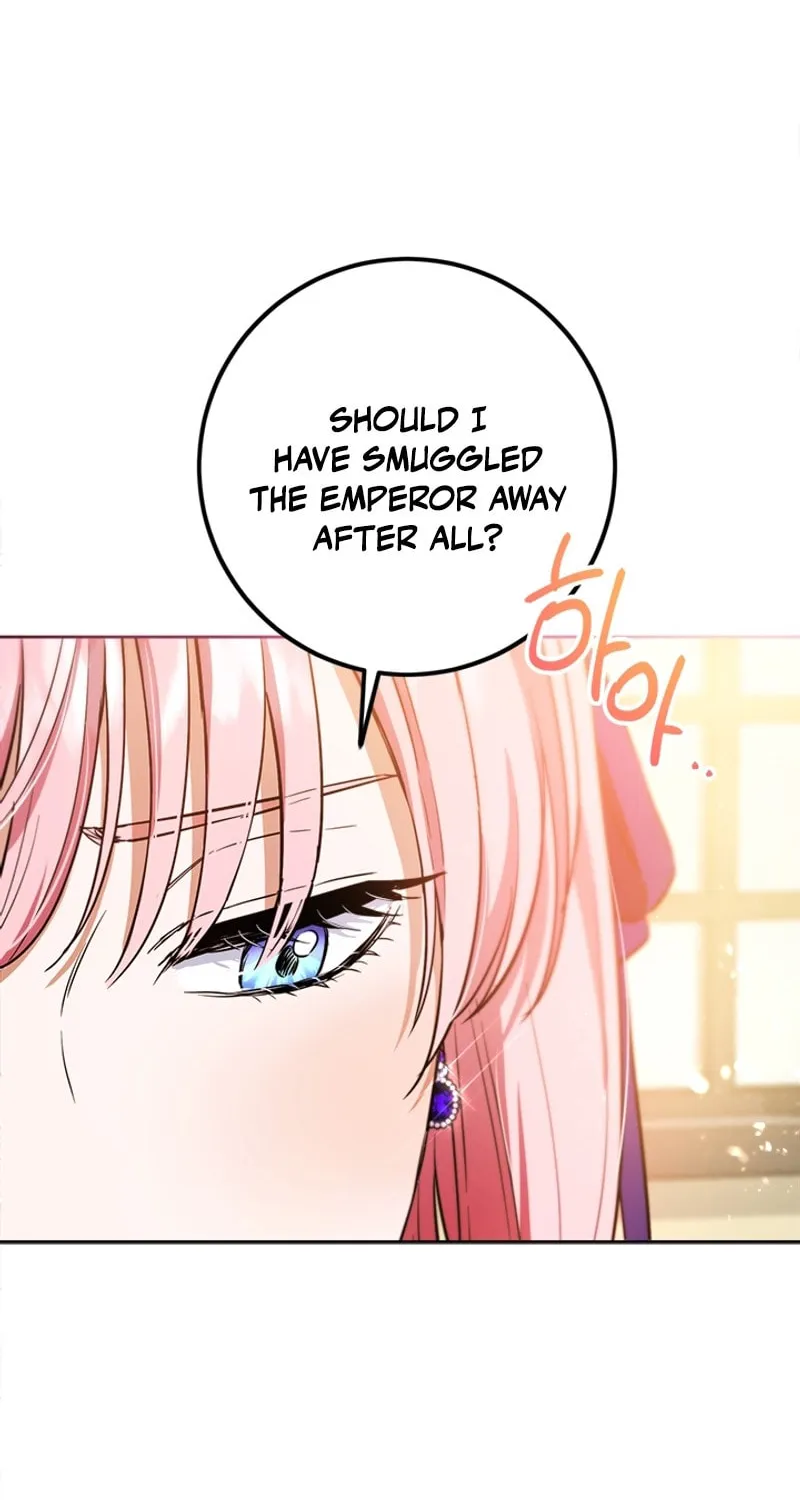 The Heiress's Double Life Chapter 115 page 64 - 