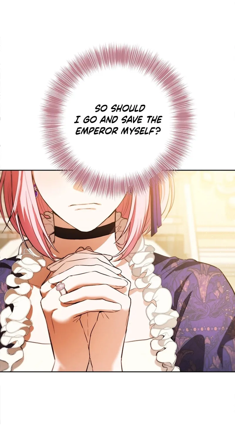 The Heiress's Double Life Chapter 115 page 67 - 