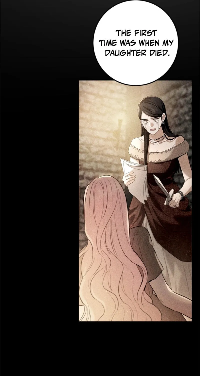 The Heiress's Double Life Chapter 115 page 71 - 