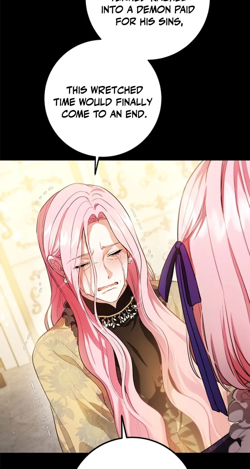 The Heiress's Double Life Chapter 115 page 75 - 