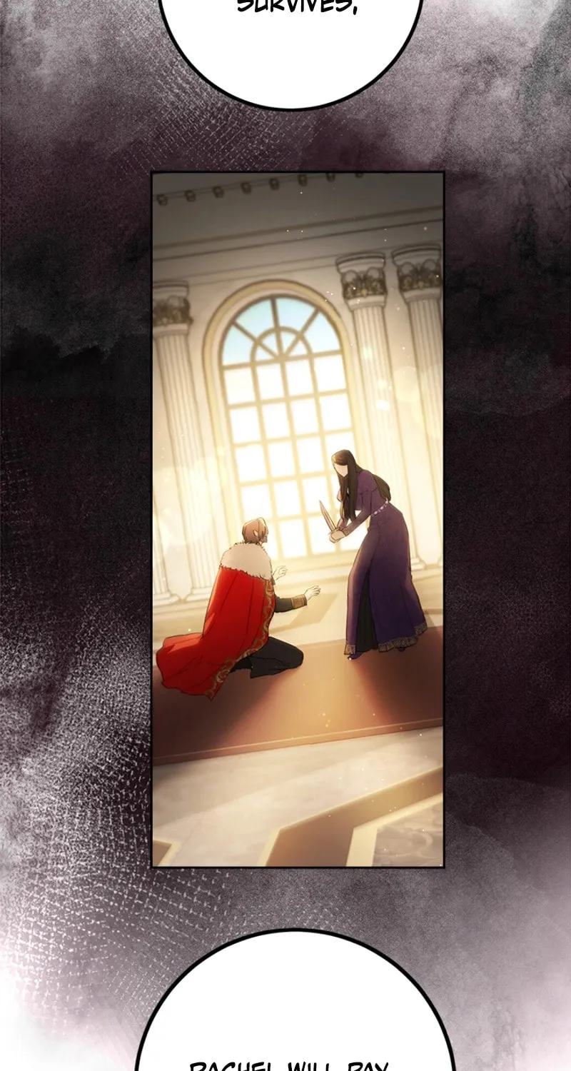 The Heiress's Double Life Chapter 115 page 79 - 