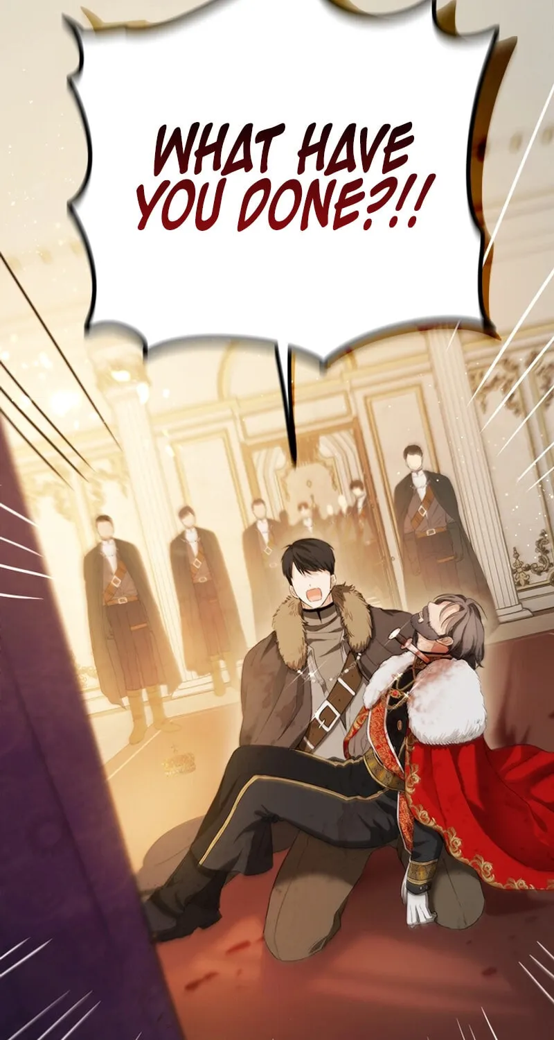The Heiress's Double Life Chapter 116 page 2 - 