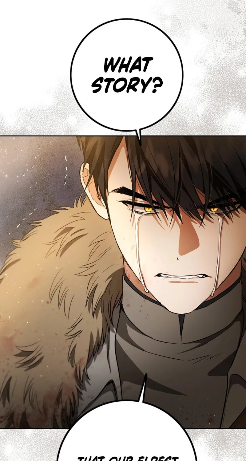 The Heiress's Double Life Chapter 116 page 11 - 