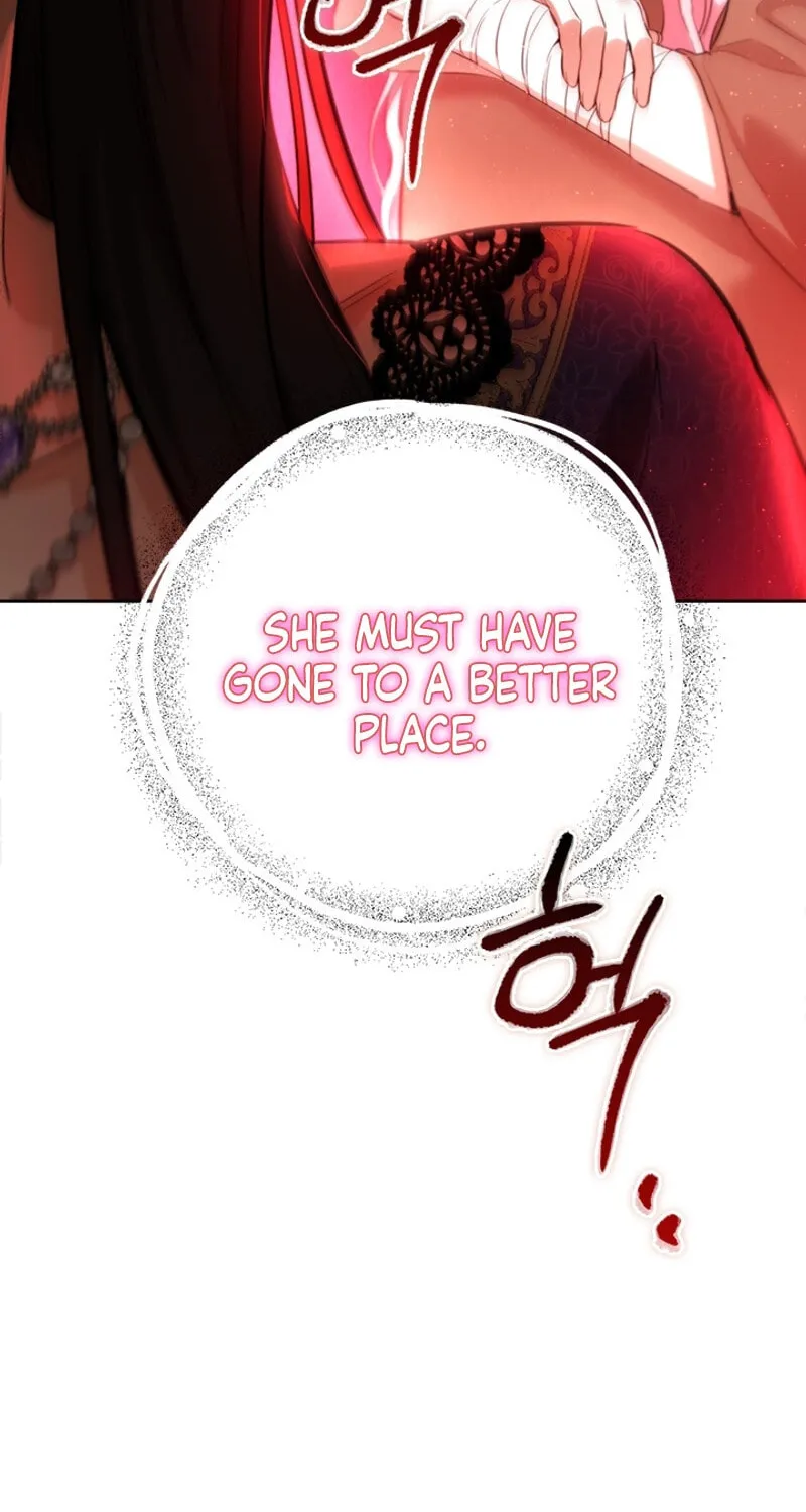 The Heiress's Double Life Chapter 116 page 107 - 