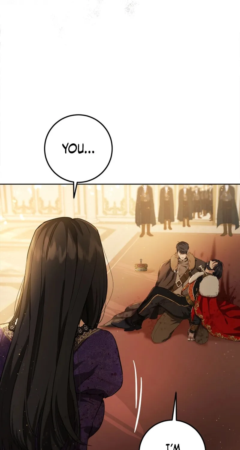 The Heiress's Double Life Chapter 116 page 14 - 