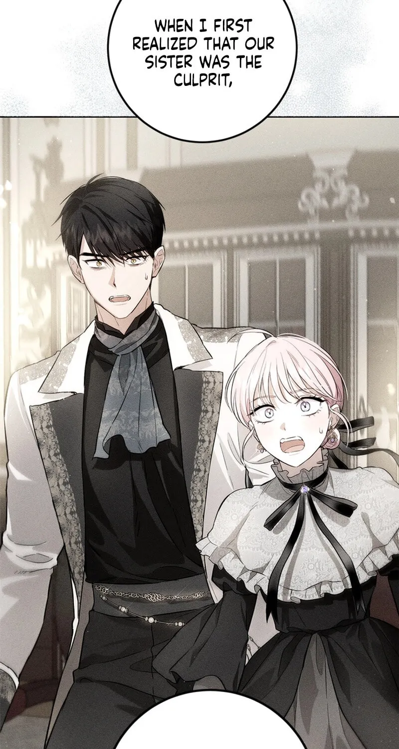 The Heiress's Double Life Chapter 116 page 17 - 