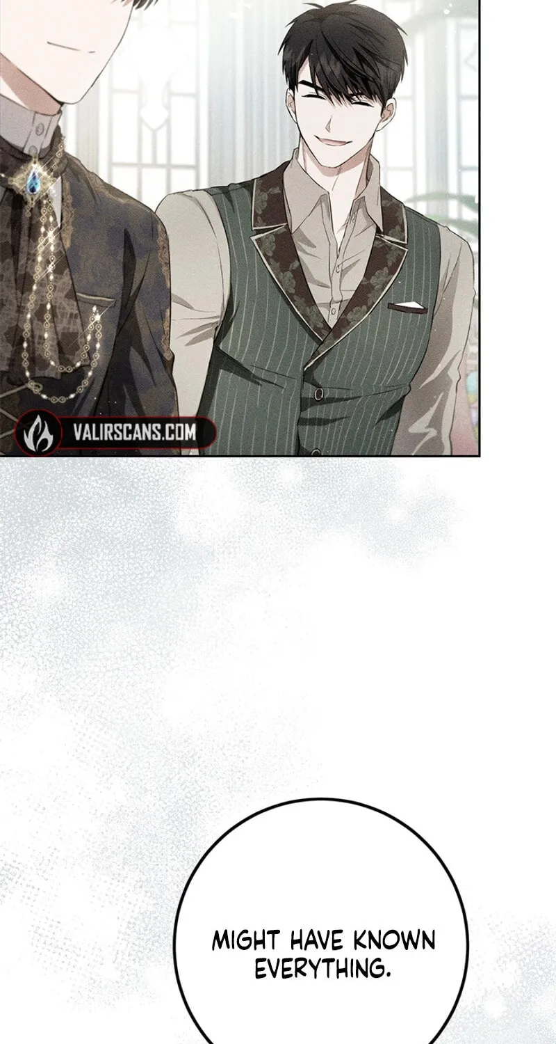 The Heiress's Double Life Chapter 116 page 19 - 