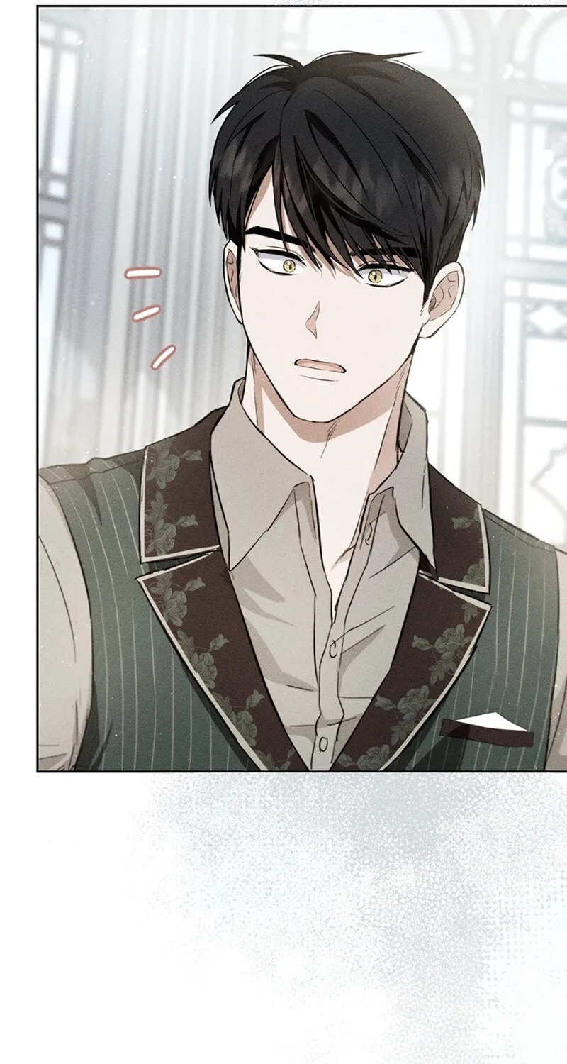 The Heiress's Double Life Chapter 116 page 21 - 