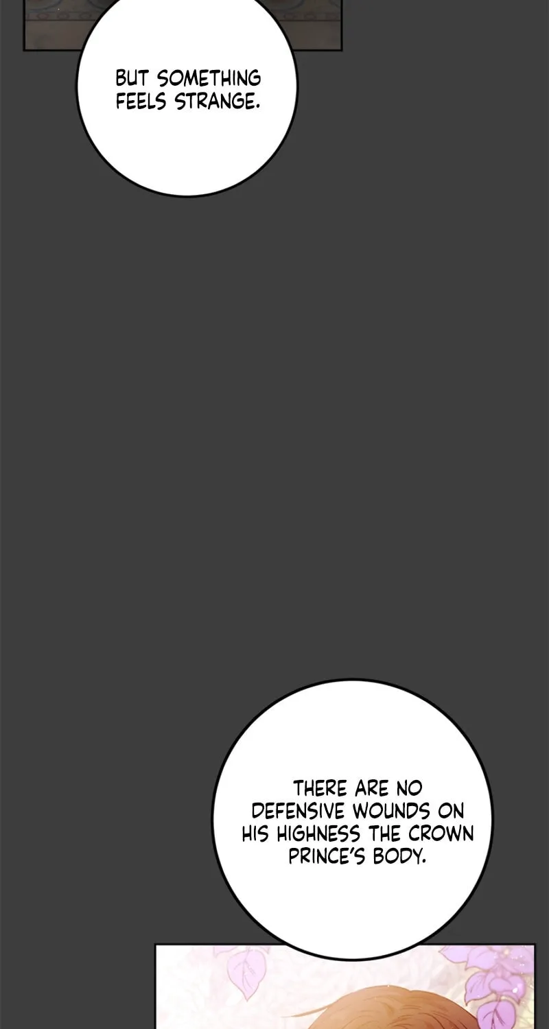 The Heiress's Double Life Chapter 116 page 28 - 