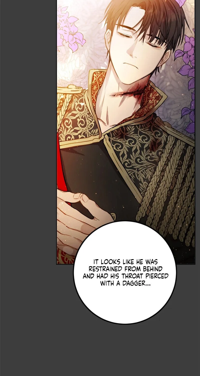The Heiress's Double Life Chapter 116 page 29 - 