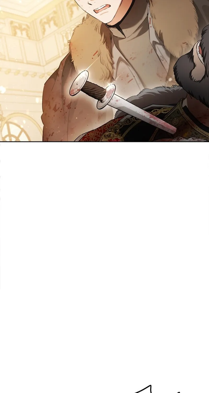 The Heiress's Double Life Chapter 116 page 4 - 