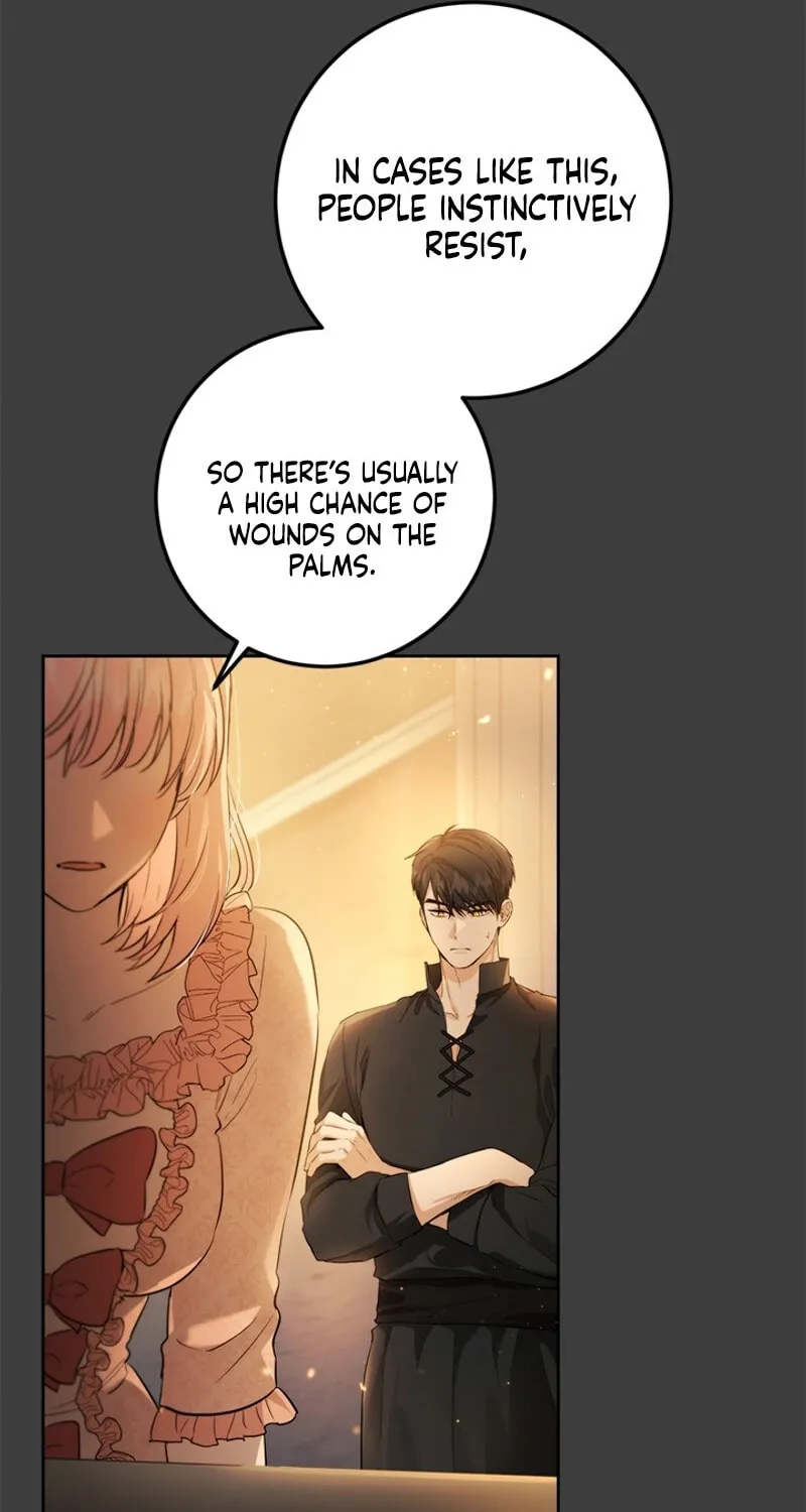 The Heiress's Double Life Chapter 116 page 31 - 