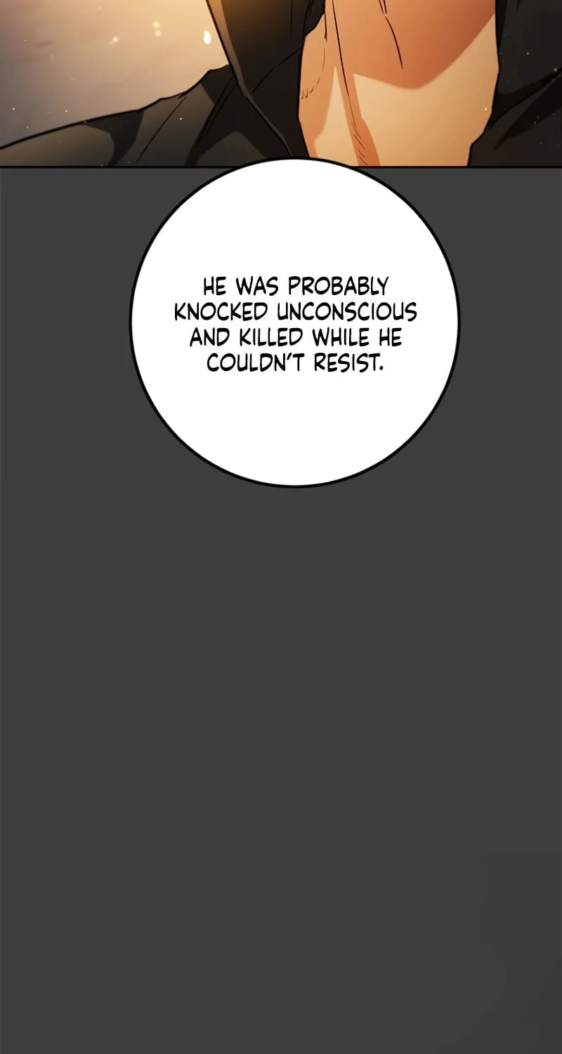 The Heiress's Double Life Chapter 116 page 35 - 