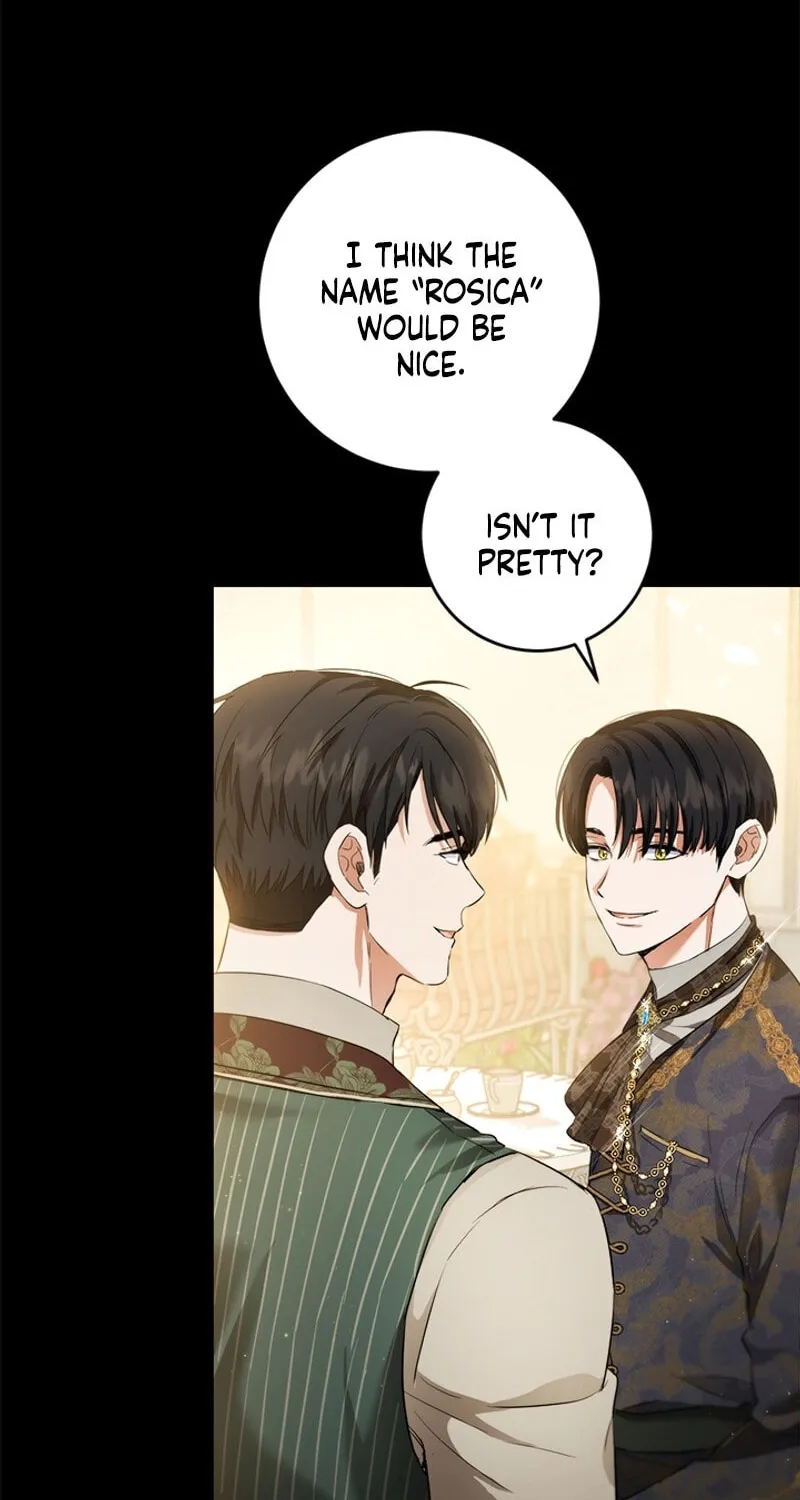 The Heiress's Double Life Chapter 116 page 38 - 