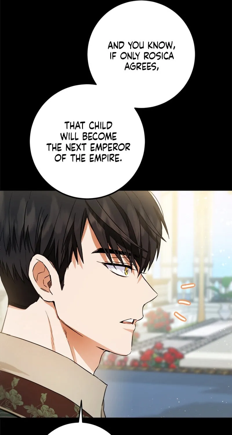 The Heiress's Double Life Chapter 116 page 40 - 